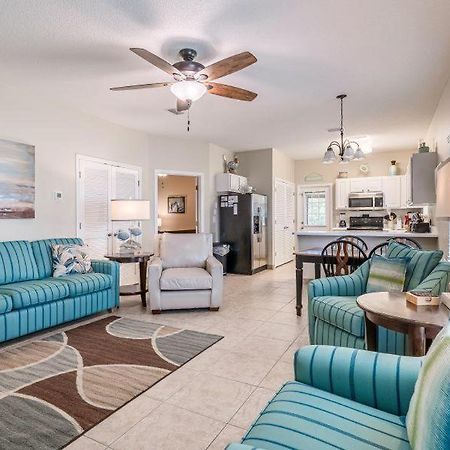 Orange Beach Villas - Casa Bella Eksteriør bilde