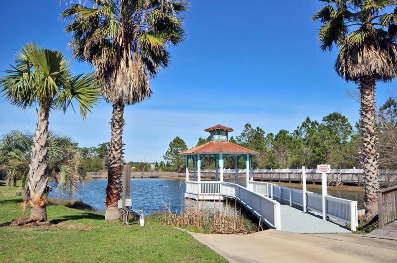 Orange Beach Villas - Casa Bella Eksteriør bilde