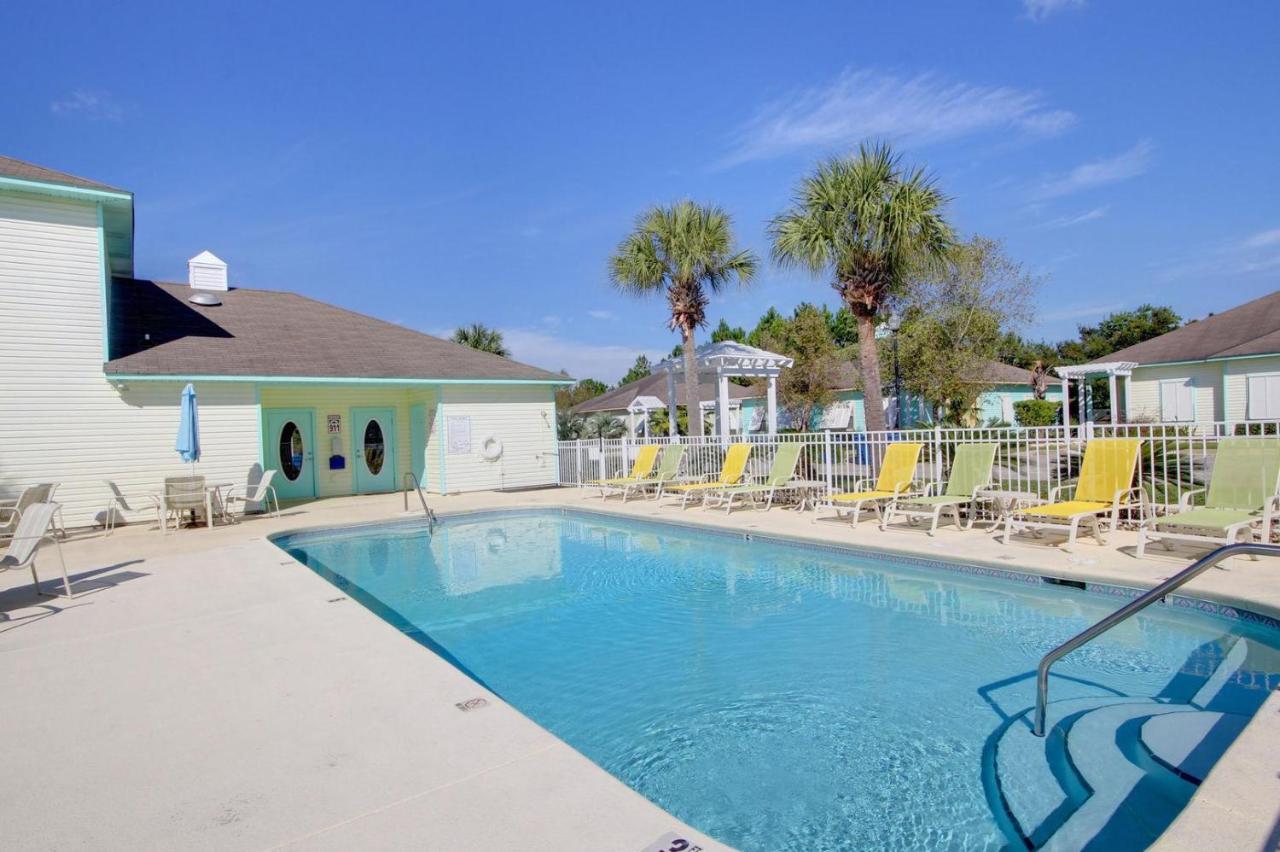 Orange Beach Villas - Casa Bella Eksteriør bilde