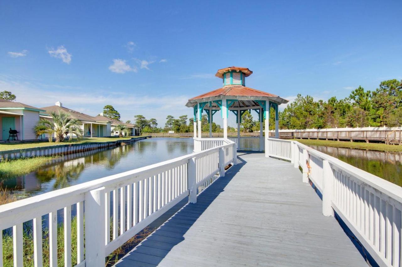 Orange Beach Villas - Casa Bella Eksteriør bilde