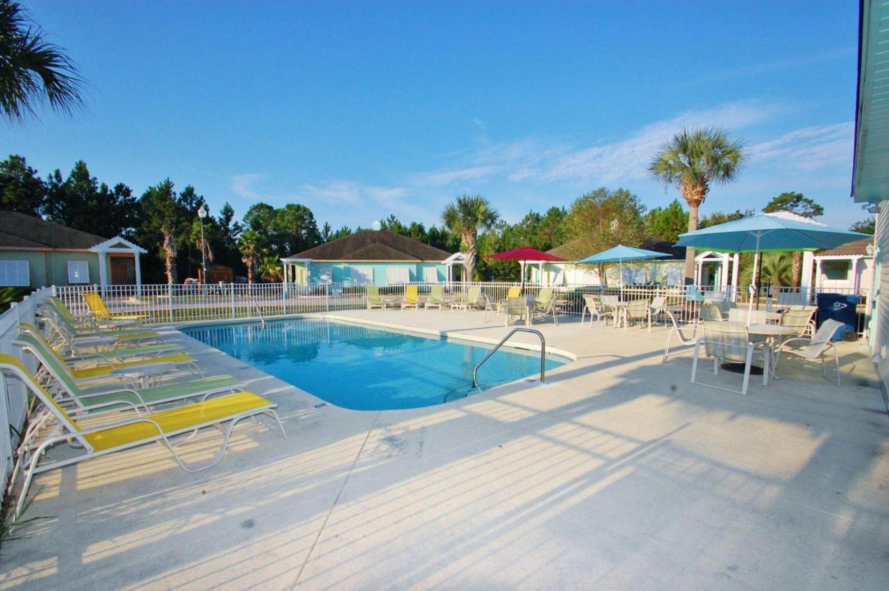 Orange Beach Villas - Casa Bella Eksteriør bilde