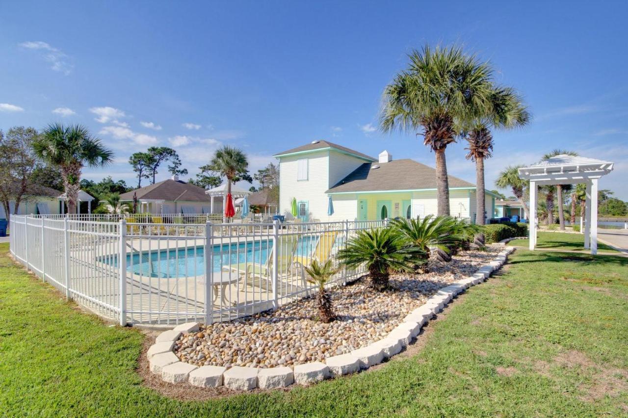 Orange Beach Villas - Casa Bella Eksteriør bilde