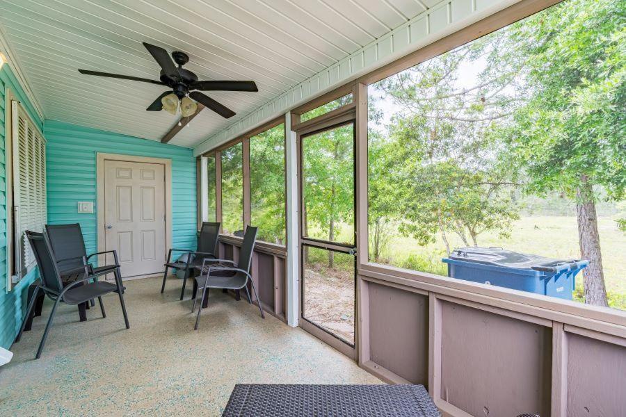 Orange Beach Villas - Casa Bella Eksteriør bilde