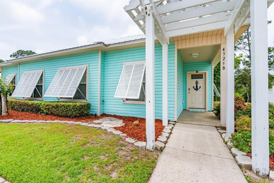 Orange Beach Villas - Casa Bella Eksteriør bilde