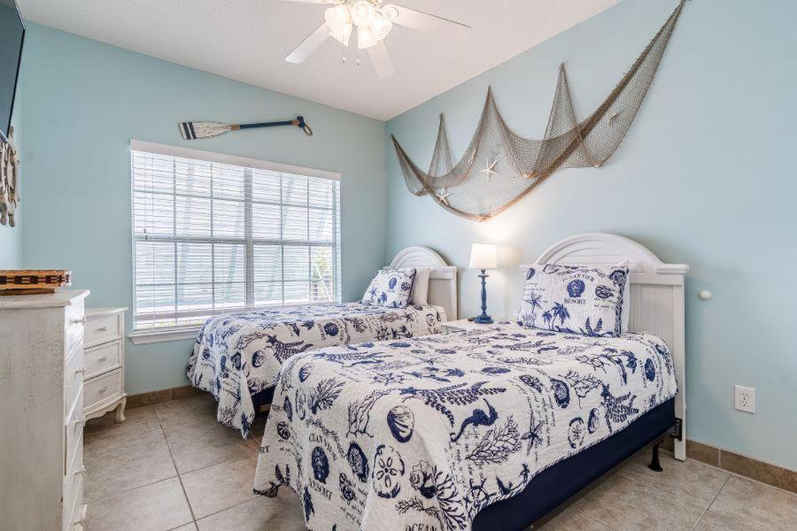 Orange Beach Villas - Casa Bella Eksteriør bilde