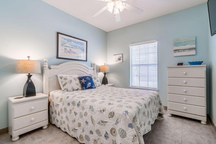 Orange Beach Villas - Casa Bella Eksteriør bilde