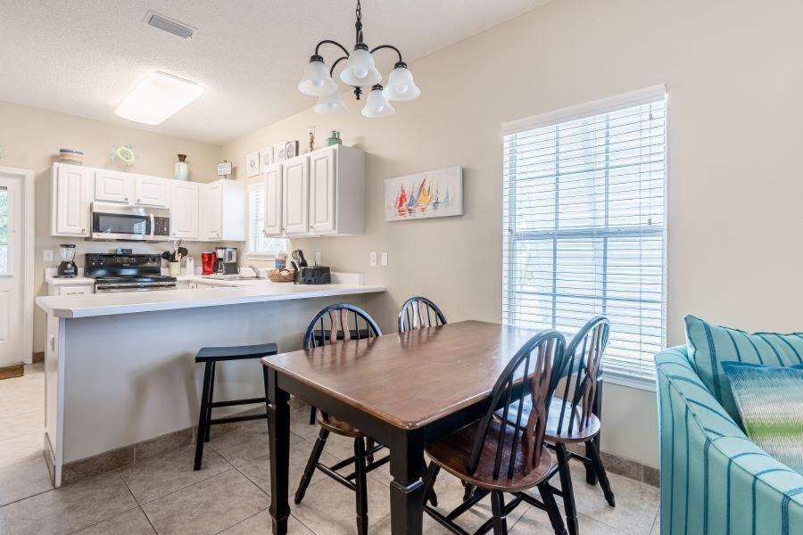 Orange Beach Villas - Casa Bella Eksteriør bilde