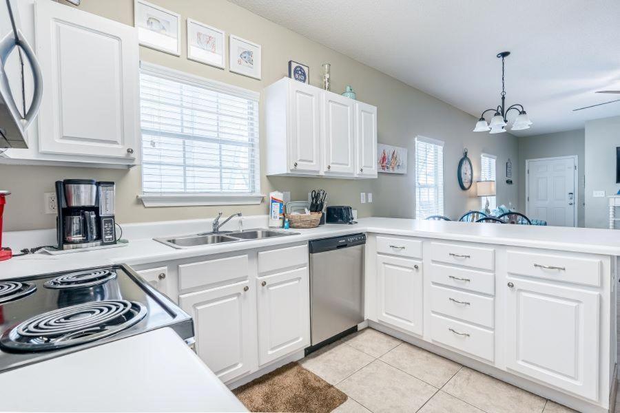 Orange Beach Villas - Casa Bella Eksteriør bilde