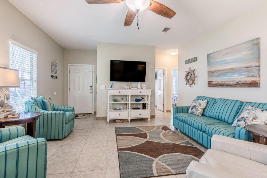 Orange Beach Villas - Casa Bella Eksteriør bilde