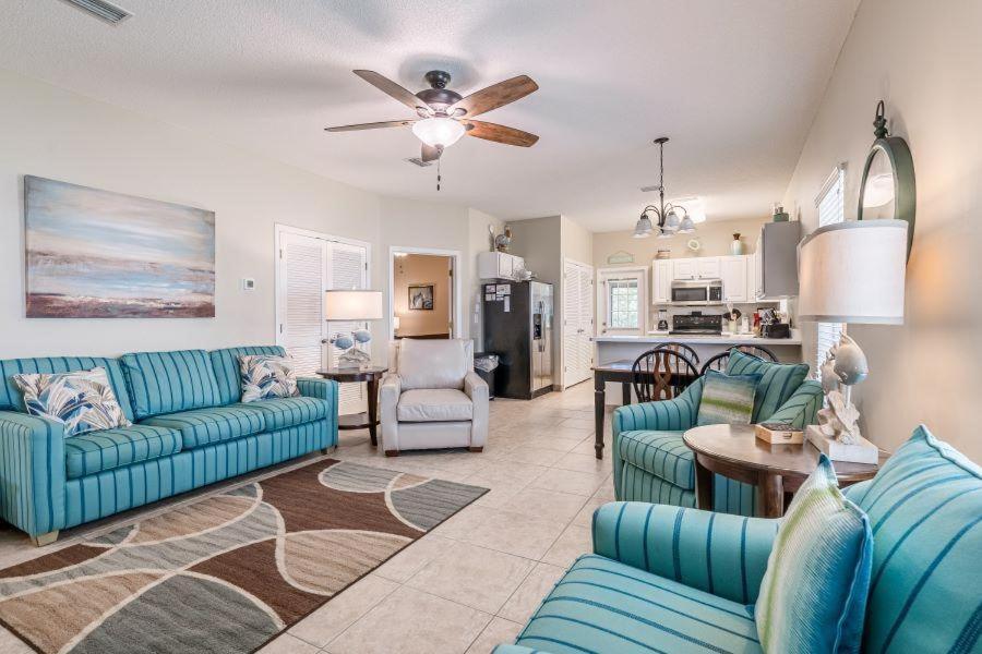 Orange Beach Villas - Casa Bella Eksteriør bilde